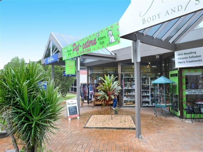 Shop 3/10 Lanyana Way, Noosa Heads QLD 4567