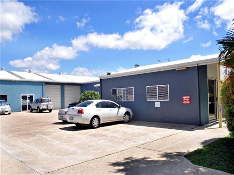 Unit 1/6 Project Avenue, Noosaville QLD 4566