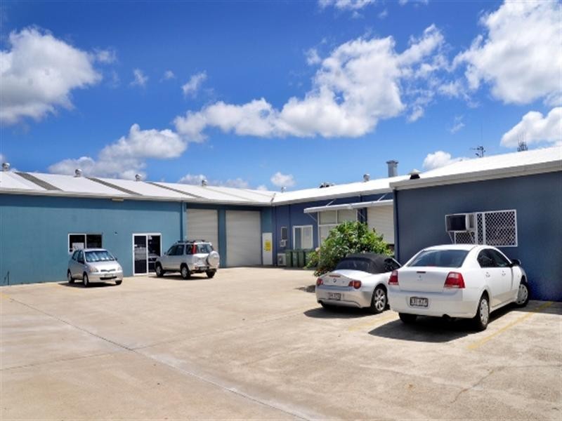 Unit 1/6 Project Avenue, Noosaville QLD 4566