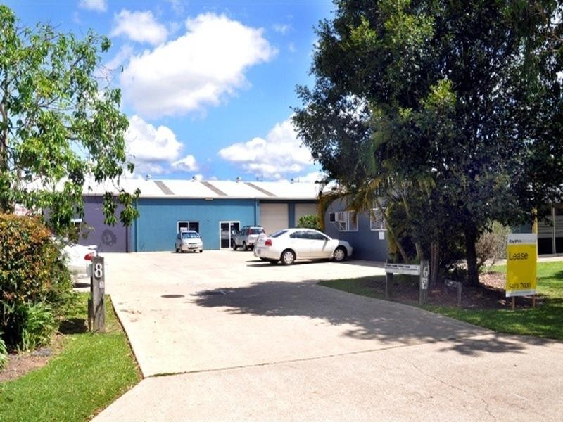 Unit 1/6 Project Avenue, Noosaville QLD 4566