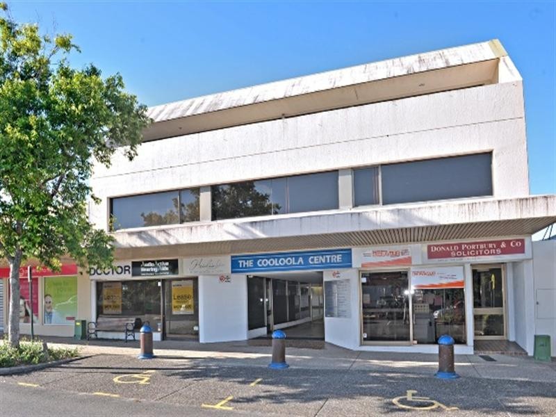 Lot 6/97 Poinciana Avenue, Tewantin QLD 4565