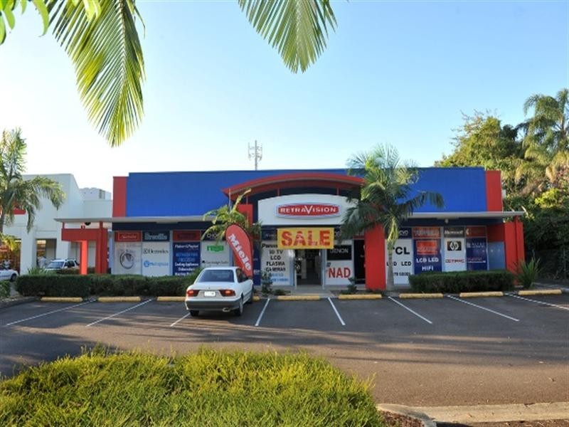 Lot 21/18 Thomas Street, Noosaville QLD 4566