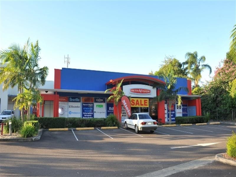 Lot 21/18 Thomas Street, Noosaville QLD 4566