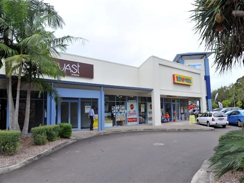 Shop 17/18 Thomas Street, Noosaville QLD 4566