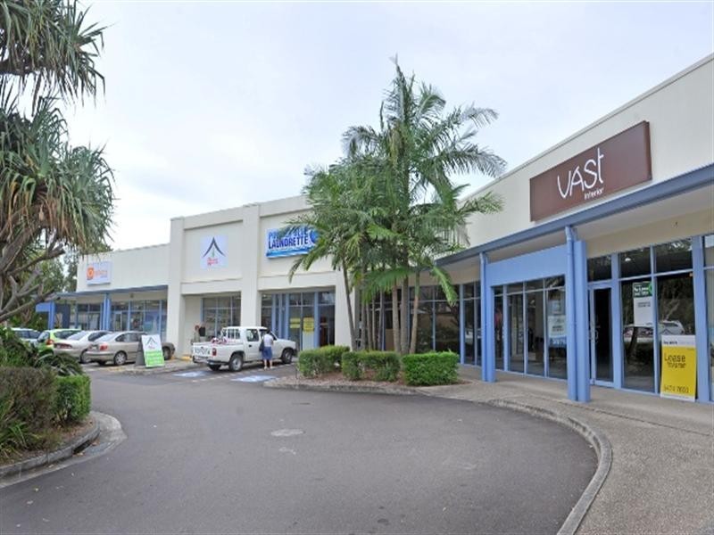 Shop 17/18 Thomas Street, Noosaville QLD 4566