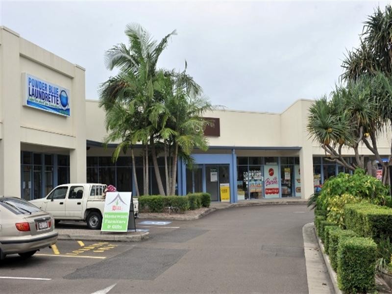 Shop 17/18 Thomas Street, Noosaville QLD 4566