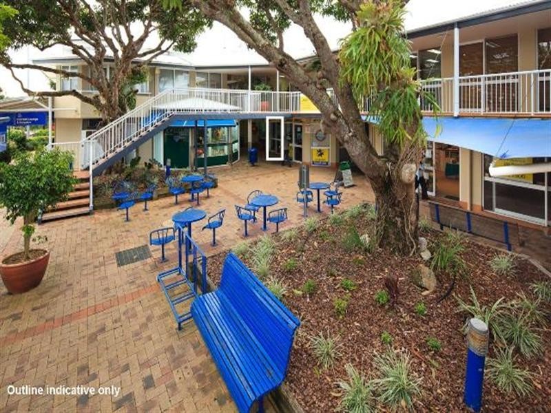 Shop 4/91 Poinciana Avenue, Tewantin QLD 4565