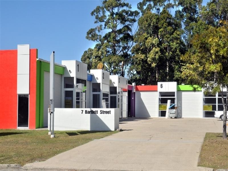 Unit 4/7 Bartlett Street, Noosaville QLD 4566