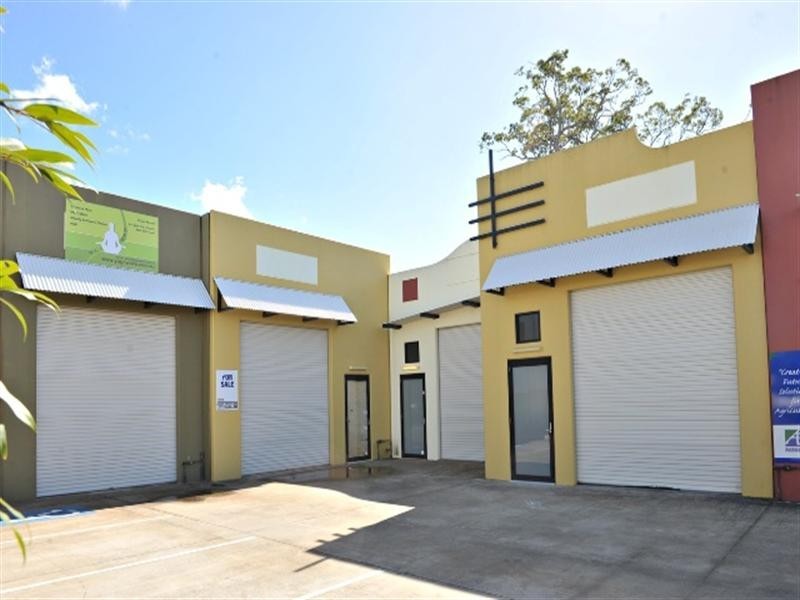 Unit 4/61 Gateway Drive, Noosaville QLD 4566