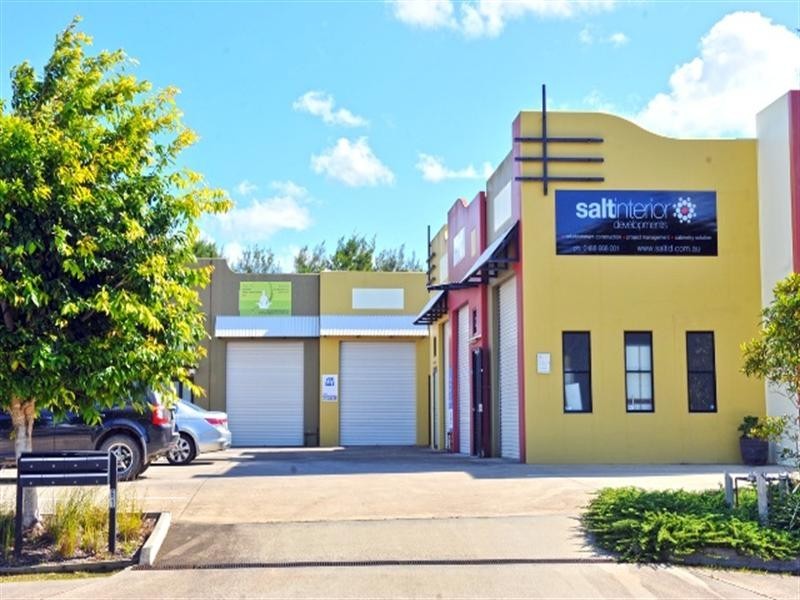 Unit 4/61 Gateway Drive, Noosaville QLD 4566