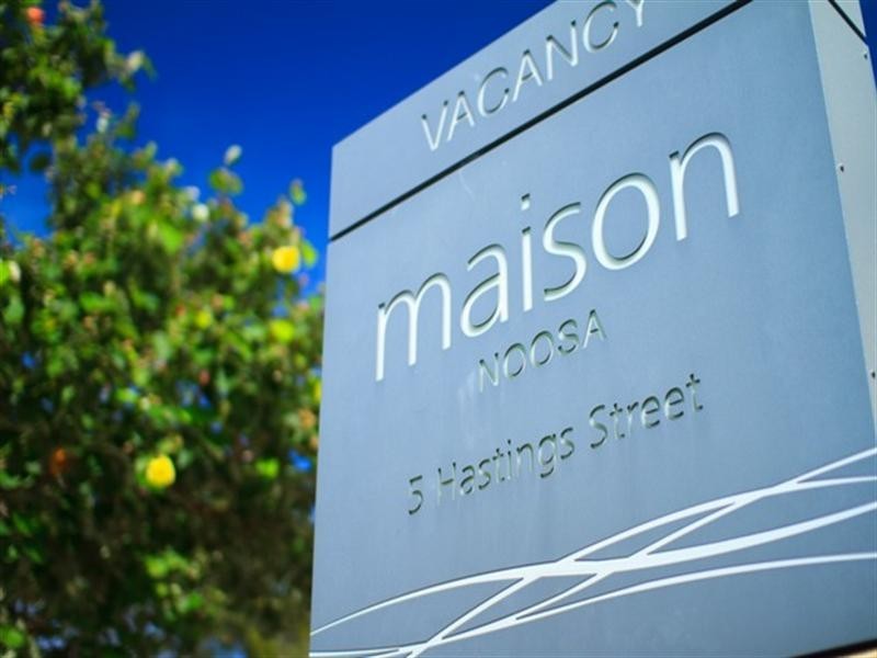 Shop 5/5 Hastings Street, Noosa Heads QLD 4567