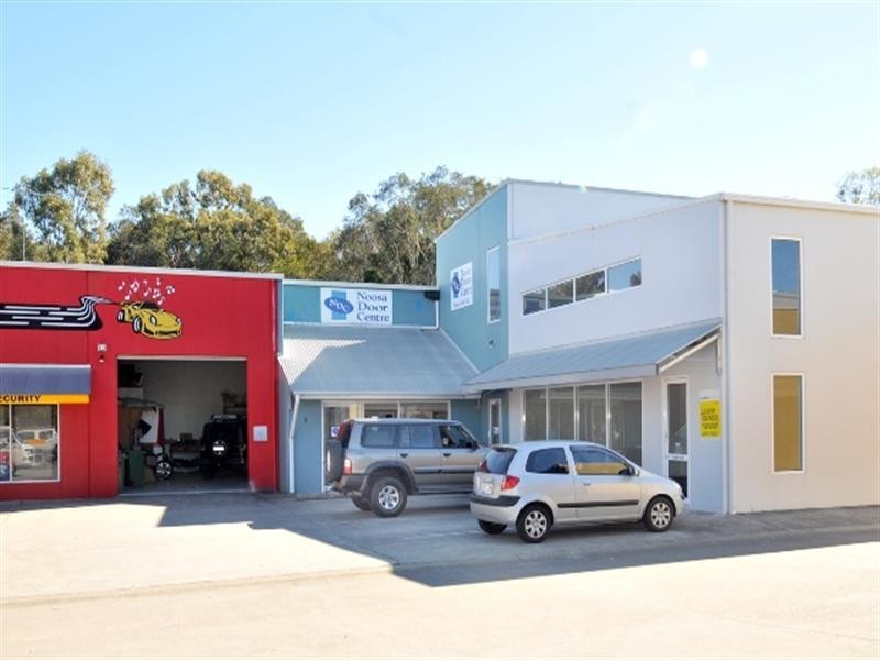 Unit 1/10 Venture Drive, Noosaville QLD 4566