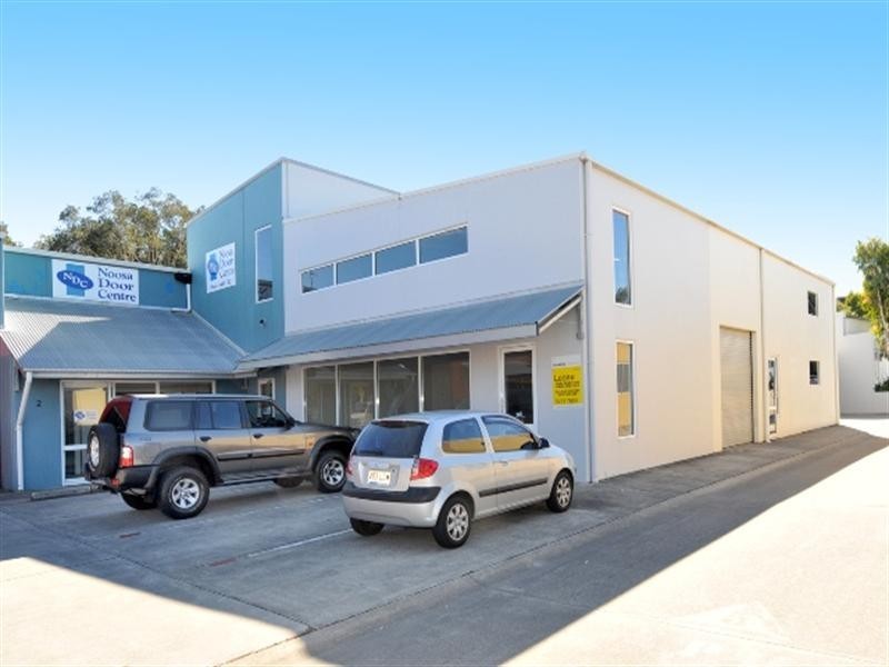 Unit 1/10 Venture Drive, Noosaville QLD 4566