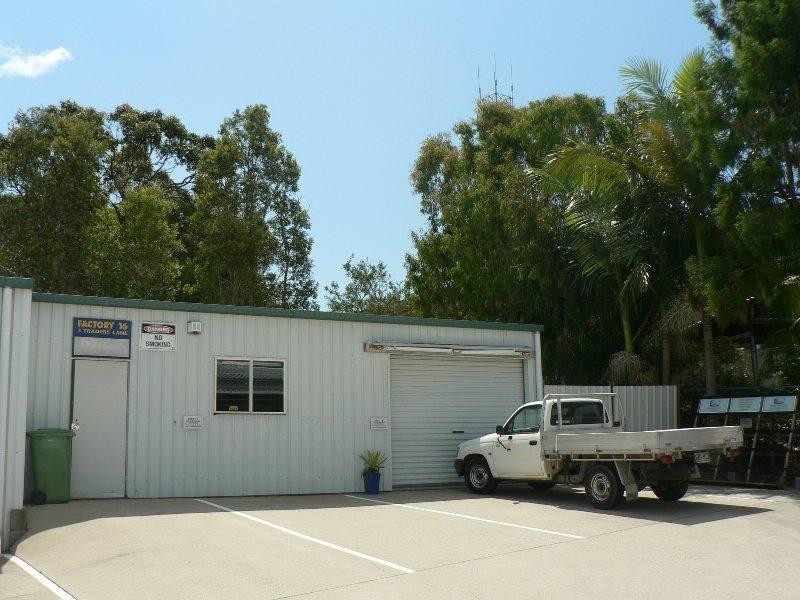 Unit 16/3 Traders Lane, Noosaville QLD 4566