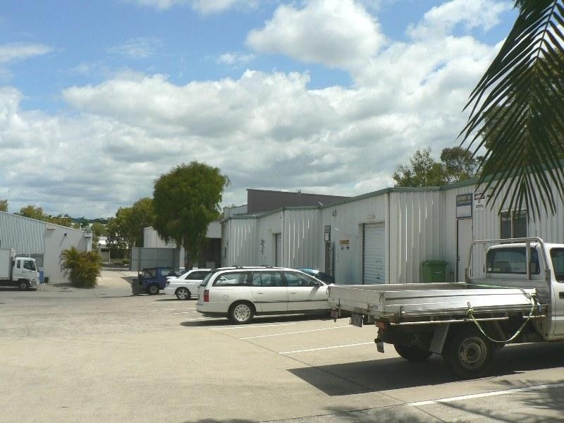 Unit 16/3 Traders Lane, Noosaville QLD 4566
