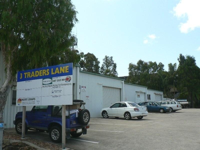 Unit 16/3 Traders Lane, Noosaville QLD 4566