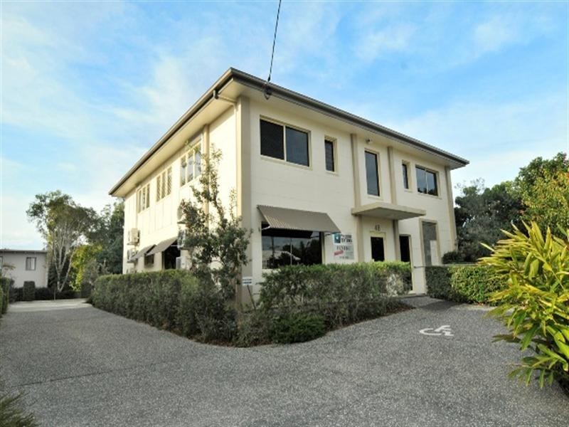 Suite 4/48 Mary Street, Noosaville QLD 4566