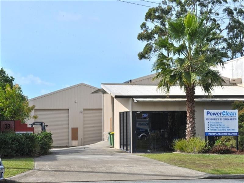 Lots 1 & 2/39 Rene Street, Noosaville QLD 4566