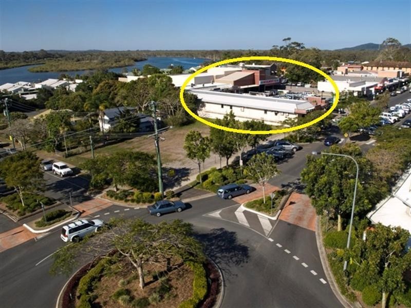 3 & 4/86 Poinciana Avenue, Tewantin QLD 4565