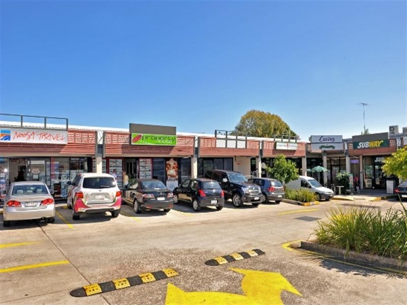 3 & 4/86 Poinciana Avenue, Tewantin QLD 4565