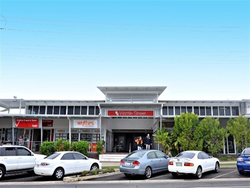 Units 6, 8 & 9/13 Garnet Street, Cooroy QLD 4563