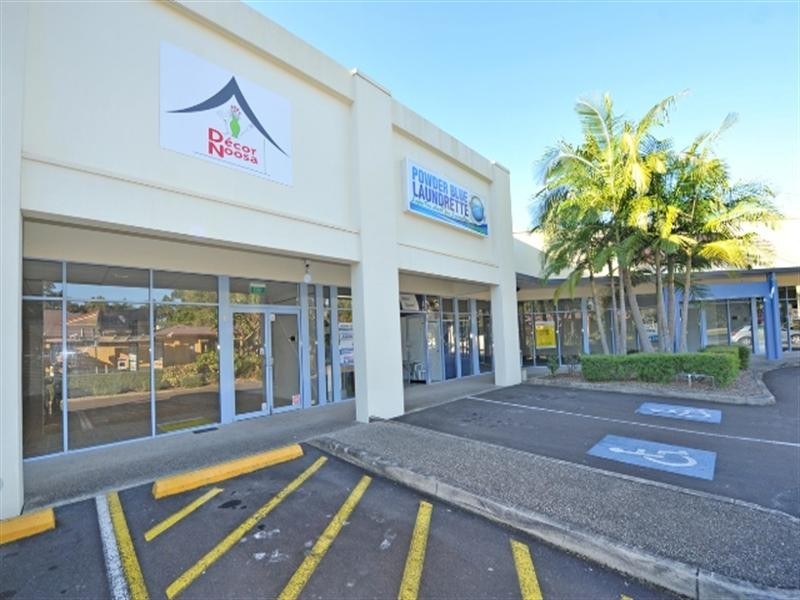 Shop 15/18 Thomas Street, Noosaville QLD 4566