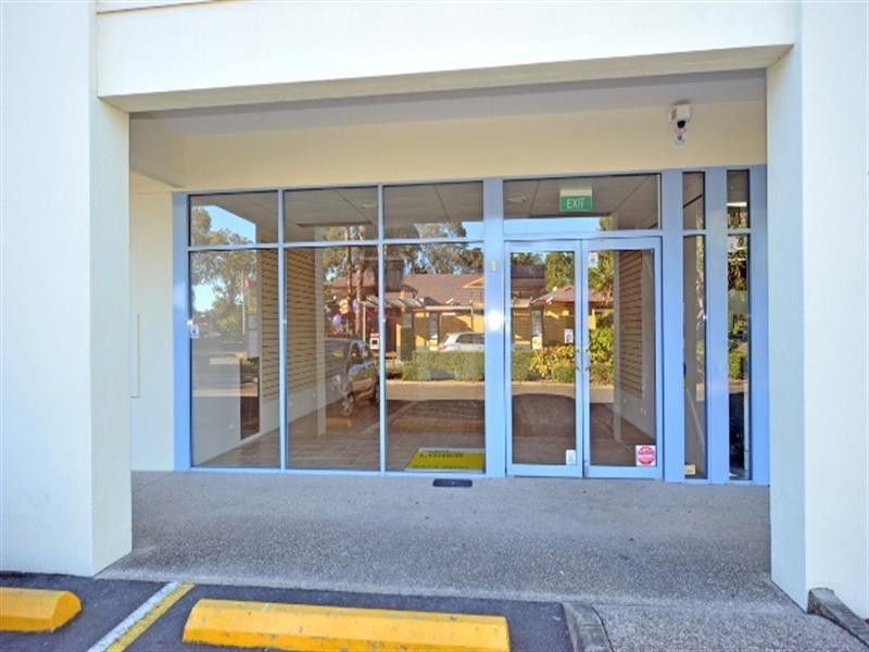 Shop 15/18 Thomas Street, Noosaville QLD 4566