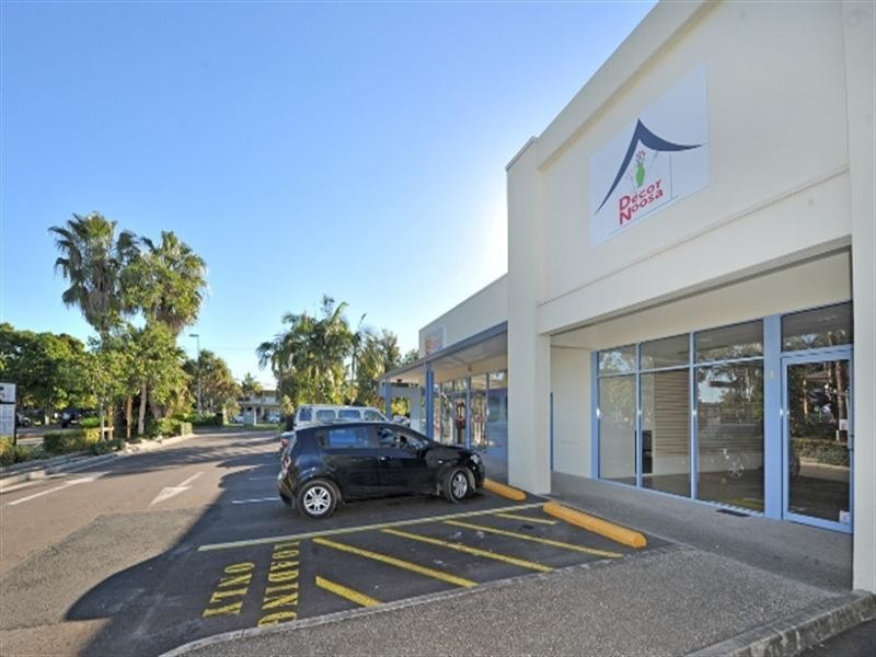 Shop 15/18 Thomas Street, Noosaville QLD 4566