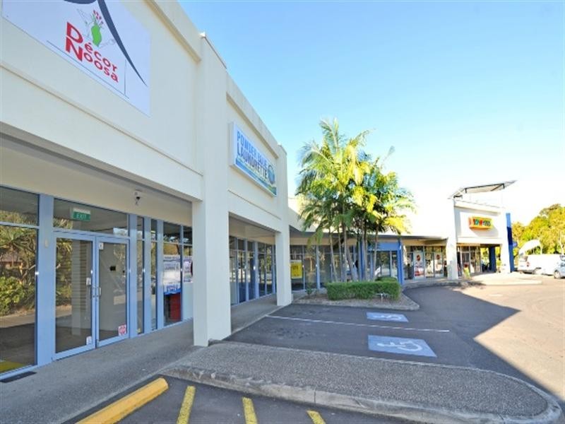 Shop 15/18 Thomas Street, Noosaville QLD 4566