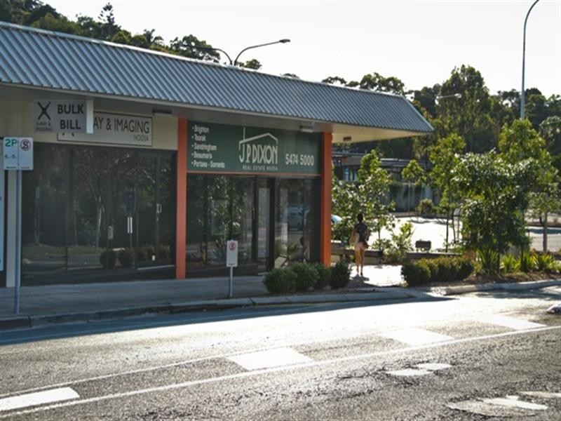 Shop 3/2 Lanyana Way, Noosa Heads QLD 4567
