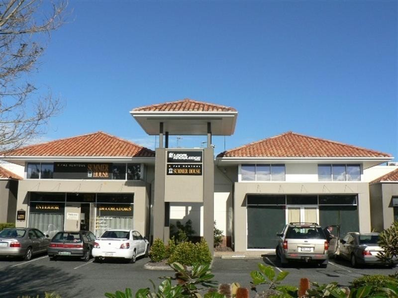 Shop 2/3 Gibson Road, Noosaville QLD 4566