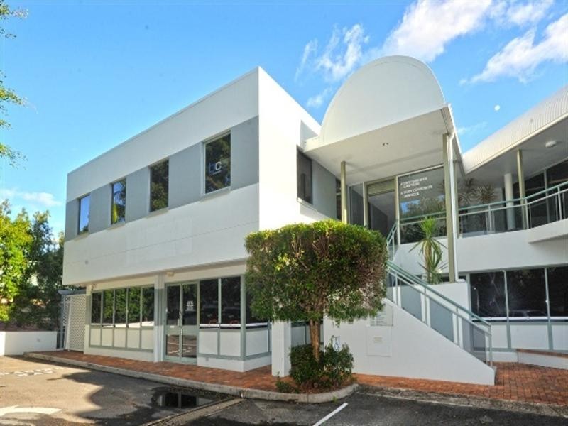 Suite 7/6 Bottlebrush Avenue, Noosa Heads QLD 4567