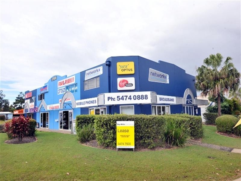 Unit 1/1 Rene Street, Noosaville QLD 4566