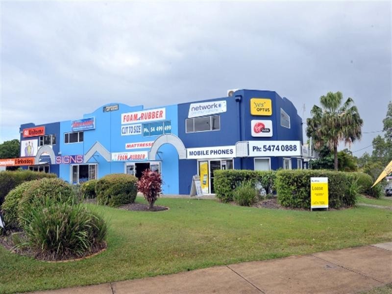 Unit 1/1 Rene Street, Noosaville QLD 4566