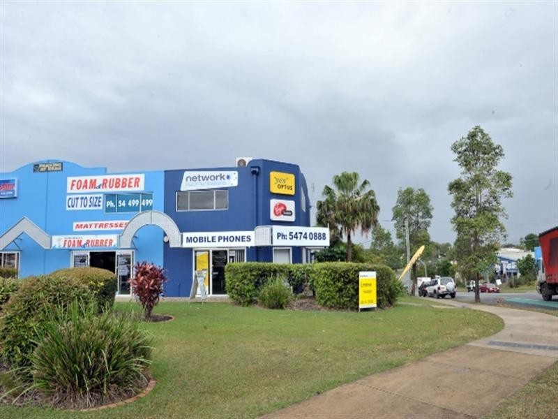 Unit 1/1 Rene Street, Noosaville QLD 4566