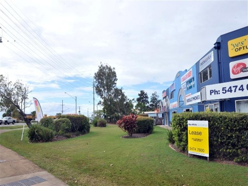 Unit 1/1 Rene Street, Noosaville QLD 4566