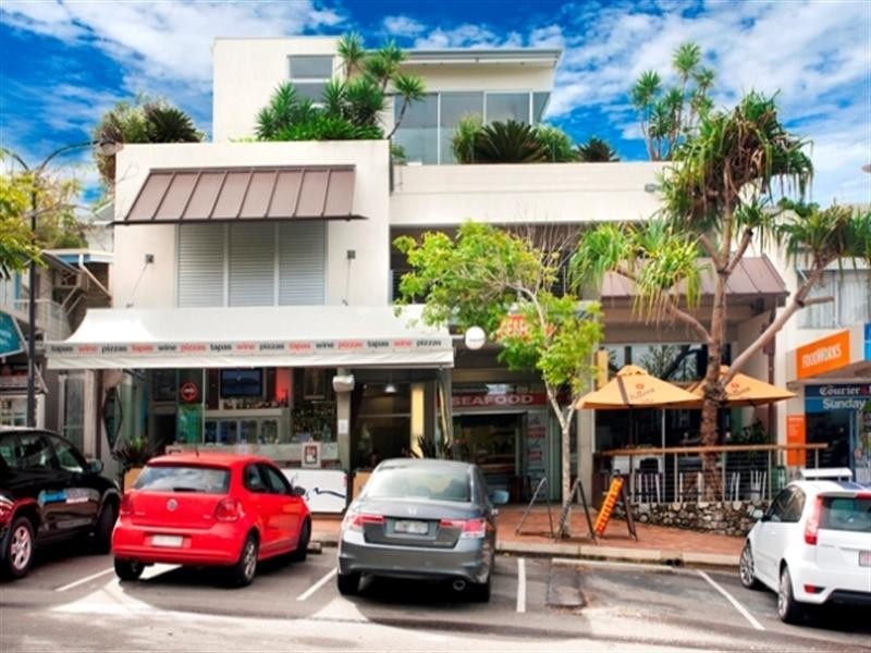 Lot 1/40 Duke Street, Sunshine Beach QLD 4567