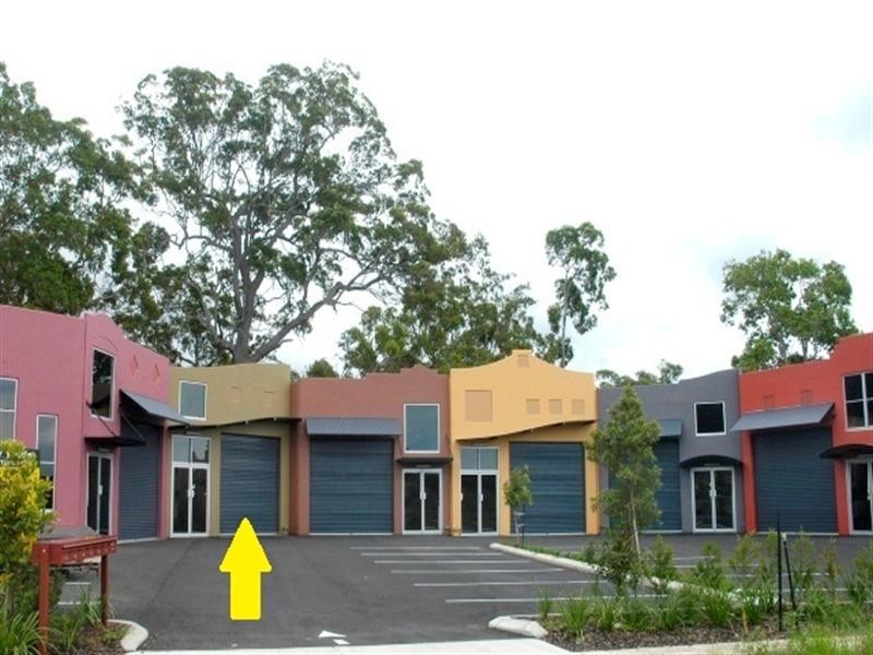 Unit 2/37 Gateway Drive, Noosaville QLD 4566