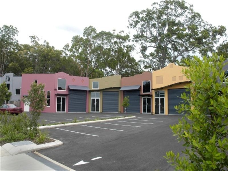 Unit 2/37 Gateway Drive, Noosaville QLD 4566
