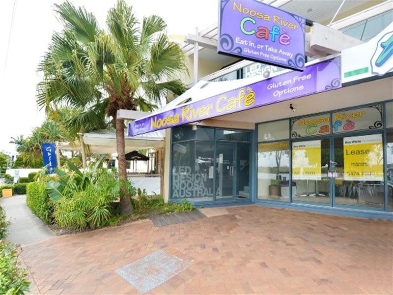 Lot 3/255 Gympie Terrace, Noosaville QLD 4566