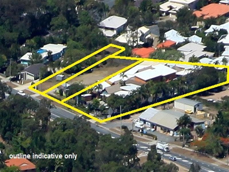 91, 93 and 95 Eumundi Road, Noosaville QLD 4566