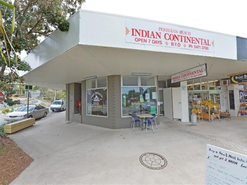 Shop 4/2 Kingfisher Drive, Peregian Beach QLD 4573