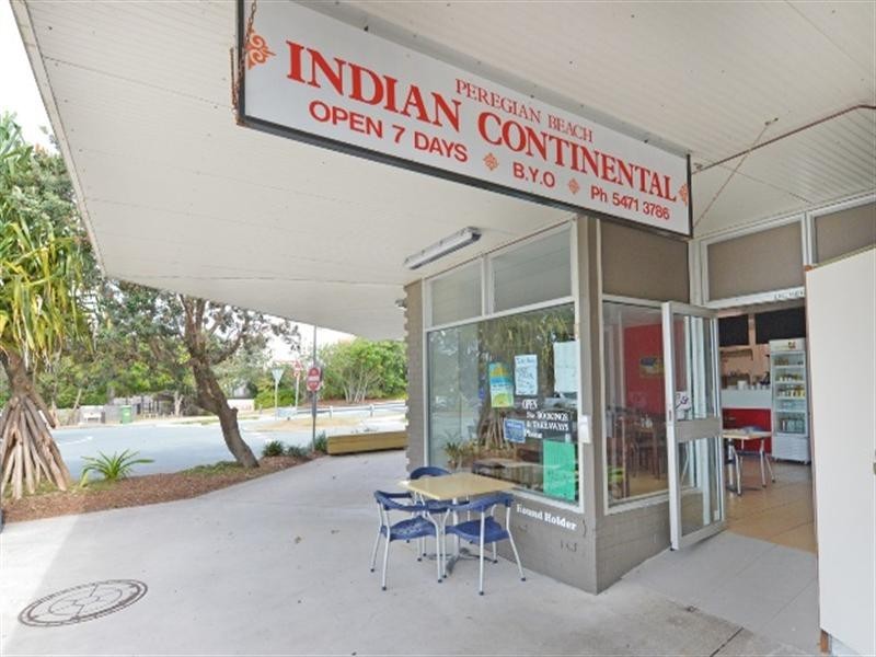 Shop 4/2 Kingfisher Drive, Peregian Beach QLD 4573