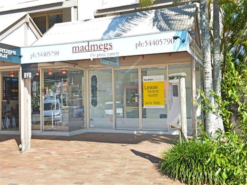 Shop 5/185 Gympie Terrace, Noosaville QLD 4566