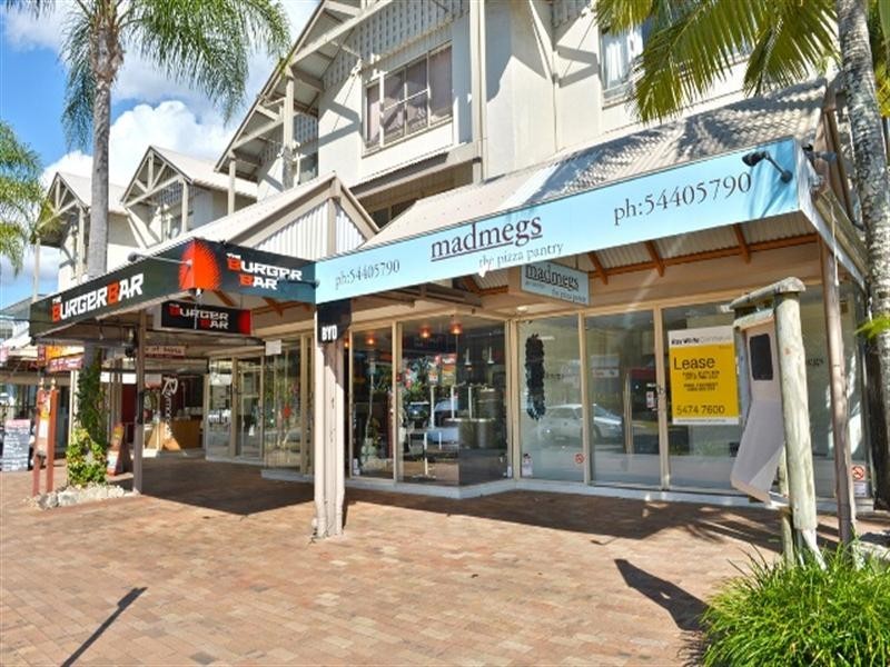Shop 5/185 Gympie Terrace, Noosaville QLD 4566