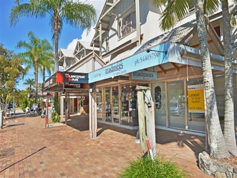 Shop 5/185 Gympie Terrace, Noosaville QLD 4566