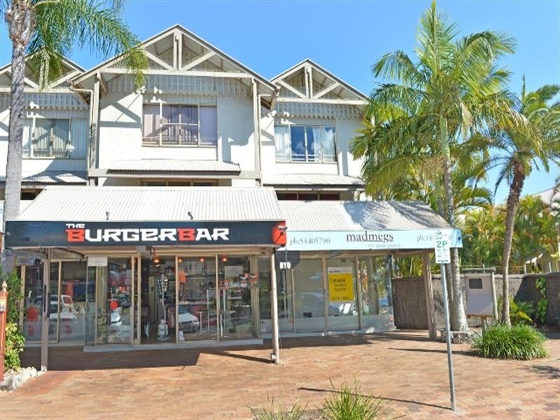 Shop 5/185 Gympie Terrace, Noosaville QLD 4566