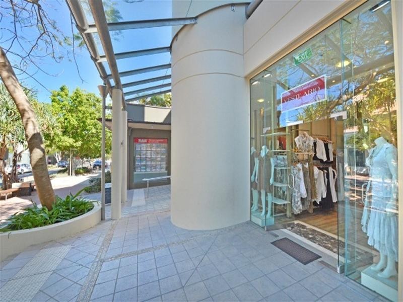 Shop 1/25 Hastings Street, Noosa Heads QLD 4567