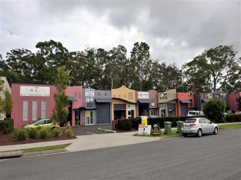 Unit 4/33 Gateway Drive, Noosaville QLD 4566