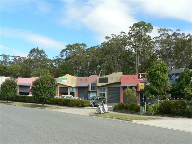 Unit 4/33 Gateway Drive, Noosaville QLD 4566